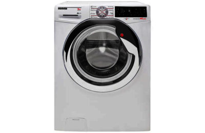 Hoover - Wizard DWTL49AIW3 9KG Wi-Fi - Washing Machine- Ins/Rec Hoover - Wizard DWTL49AIW3 9KG Wi-Fi - Washing Machine- Ins/Rec